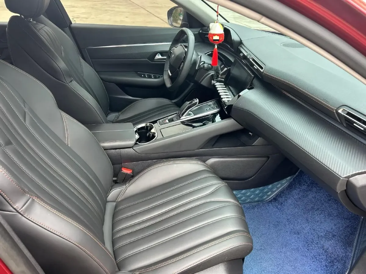 2019 Peugeot 508 1.8T 211HP L4 8AT,autocango,china used car exporter,china ev exporter,chinese used car exporter,chinese used ev exporter