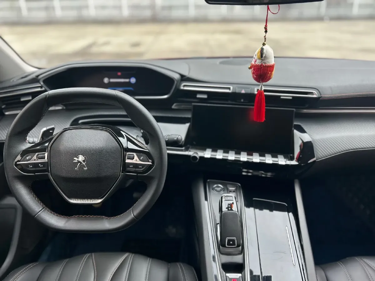 2019 Peugeot 508 1.8T 211HP L4 8AT,autocango,china used car exporter,china ev exporter,chinese used car exporter,chinese used ev exporter