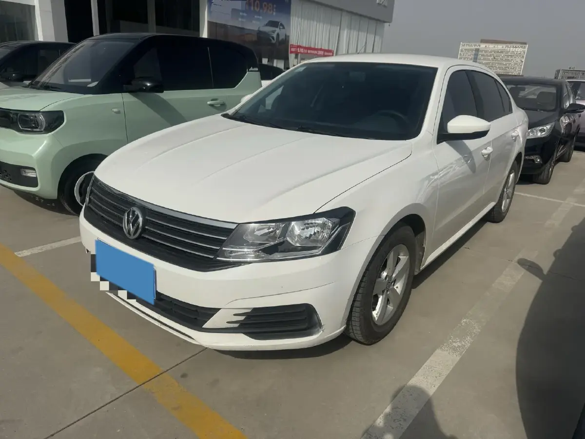 2019 Citroen C4L 1.2T 136HP L3 6AT