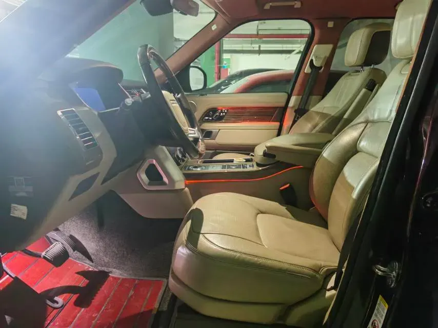 2018 Land Rover Range Rover Evoque 2.0T 241HP L4 9AT,autocango,china used car exporter,china ev exporter,chinese used car exporter,chinese used ev exporter