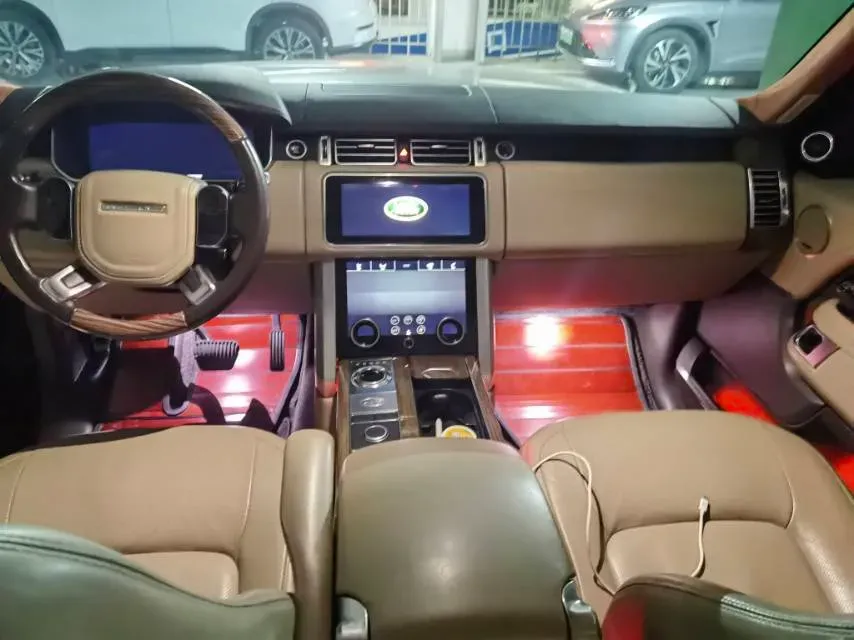 2018 Land Rover Range Rover Evoque 2.0T 241HP L4 9AT,autocango,china used car exporter,china ev exporter,chinese used car exporter,chinese used ev exporter