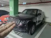 2018 LAND ROVER RANGE ROVER EVOQUE,autocango,china used car exporter,china ev exporter,chinese used car exporter,chinese used ev exporter