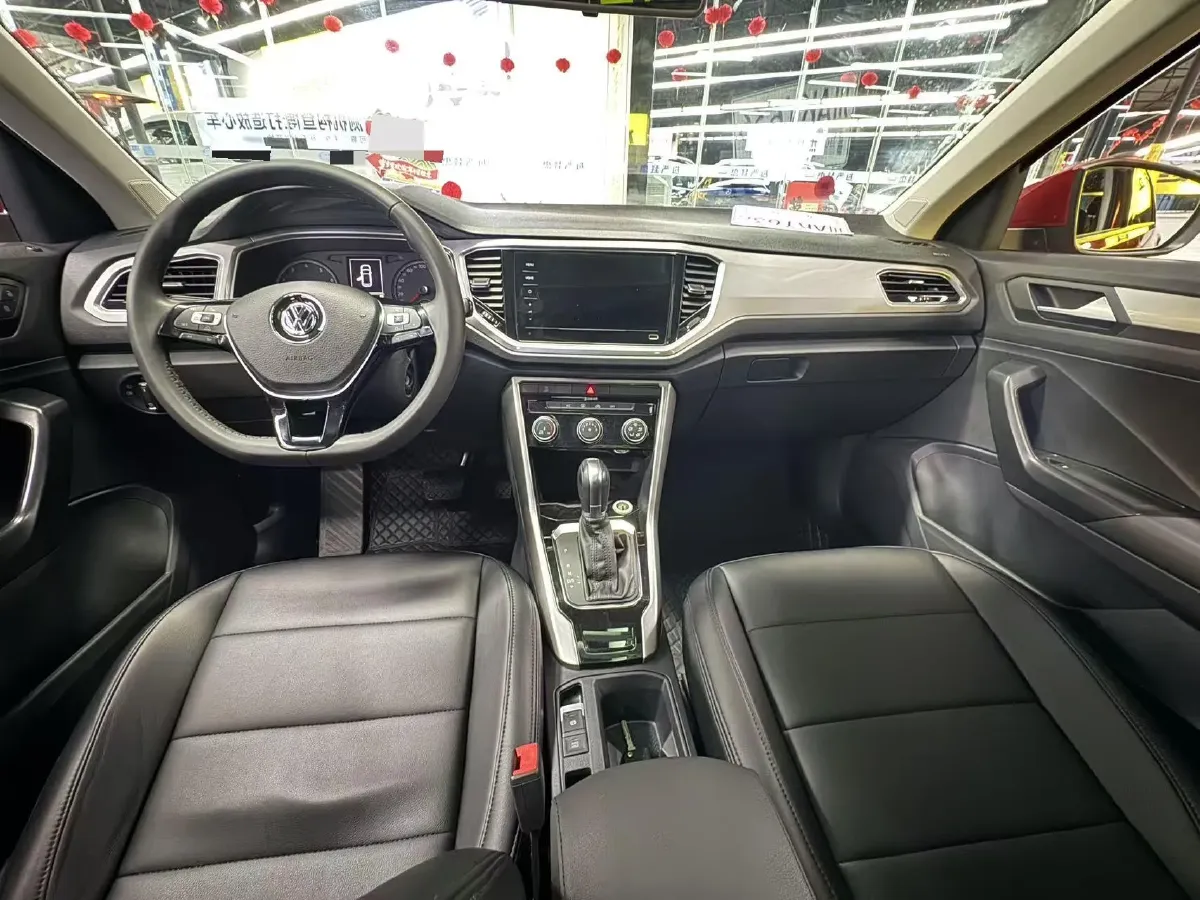 2018 Borgward BX5 1.8T 190HP L4 6AT,autocango,china used car exporter,china ev exporter,chinese used car exporter,chinese used ev exporter