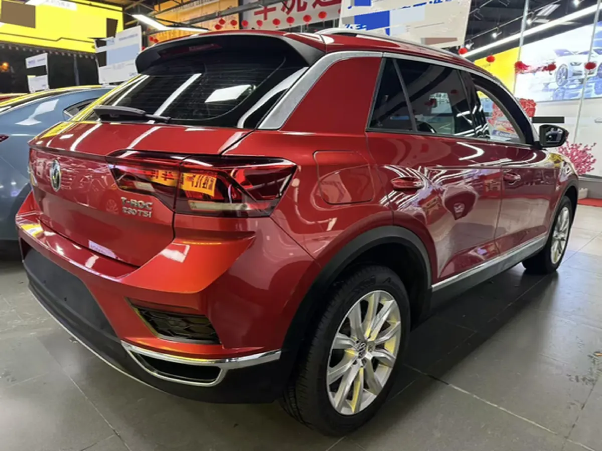 2018 Borgward BX5 1.8T 190HP L4 6AT,autocango,china used car exporter,china ev exporter,chinese used car exporter,chinese used ev exporter