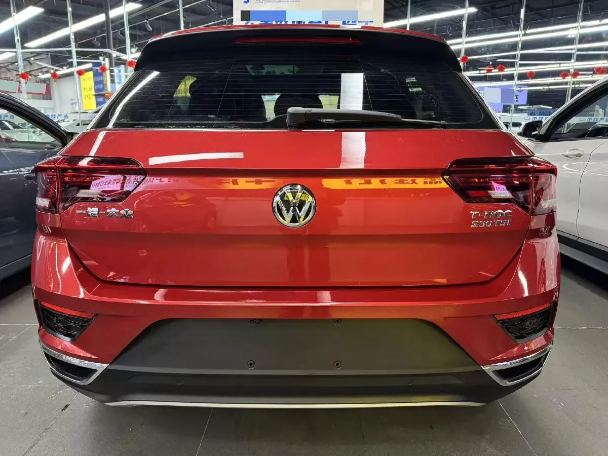 2018 Borgward BX5 1.8T 190HP L4 6AT,autocango,china used car exporter,china ev exporter,chinese used car exporter,chinese used ev exporter