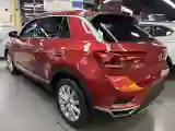 2018 Borgward BX5 1.8T 190HP L4 6AT