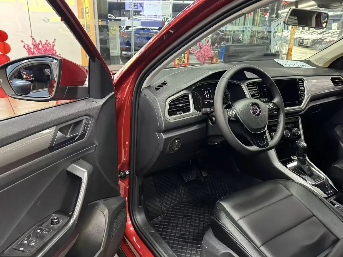 2018 Borgward BX5 1.8T 190HP L4 6AT,autocango,china used car exporter,china ev exporter,chinese used car exporter,chinese used ev exporter