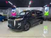 2023 HONGQI HQ9,autocango,china used car exporter,china ev exporter,chinese used car exporter,chinese used ev exporter
