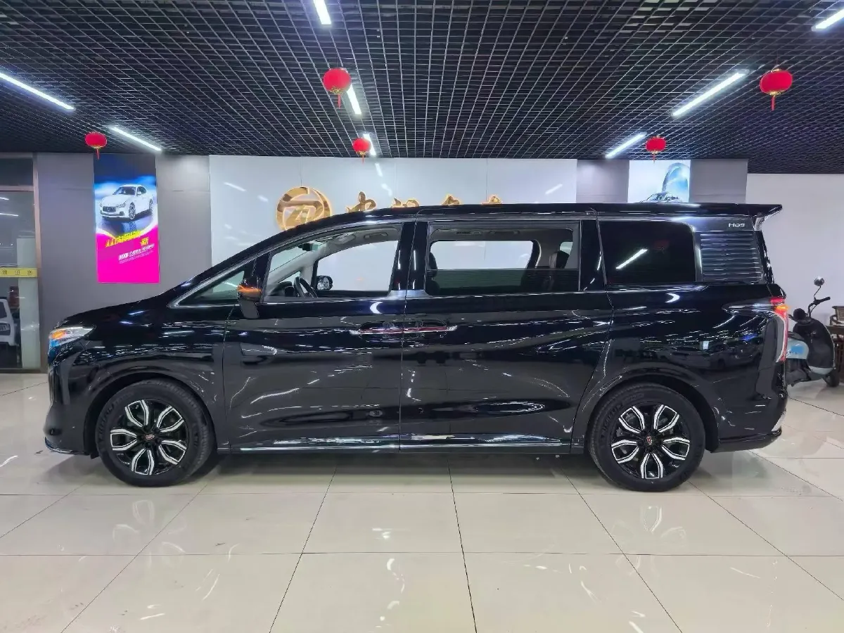 2023 HongQi HQ9 2.0T 252HP L4 8AT,autocango,china used car exporter,china ev exporter,chinese used car exporter,chinese used ev exporter