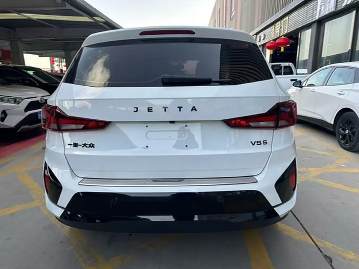 2024 Jetta VS5 1.4T 150HP L4 6AT,autocango,china used car exporter,china ev exporter,chinese used car exporter,chinese used ev exporter