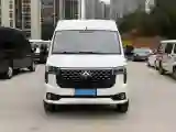2019 MAXUS XinTu V80 2.5T 136HP L4 6MT