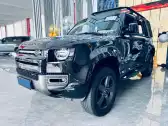 2023 LAND ROVER DEFENDER,autocango,china used car exporter,china ev exporter,chinese used car exporter,chinese used ev exporter