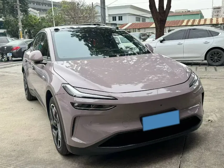 2024 ONVO L60 BEV 60KWH,autocango,china used car exporter,china ev exporter,chinese used car exporter,chinese used ev exporter