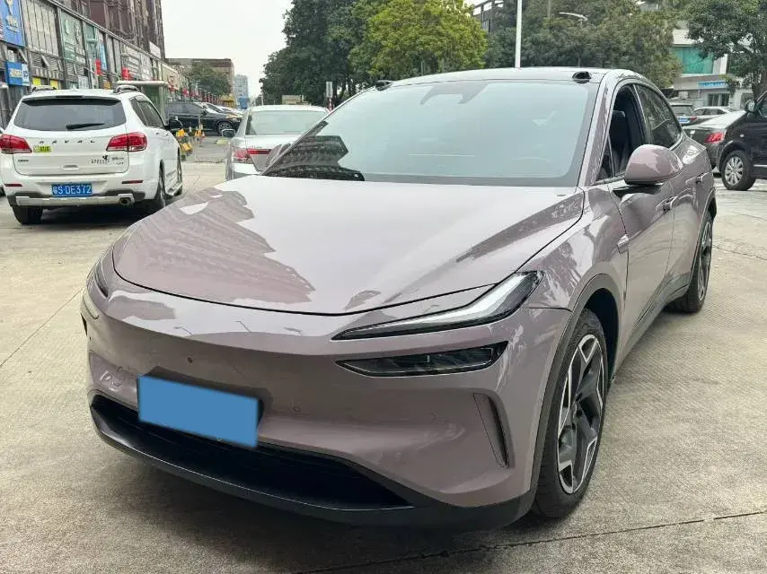 2024 ONVO L60 BEV 60KWH