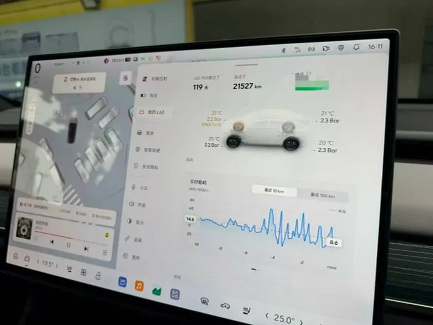 2024 ONVO L60 BEV 60KWH,autocango,china used car exporter,china ev exporter,chinese used car exporter,chinese used ev exporter