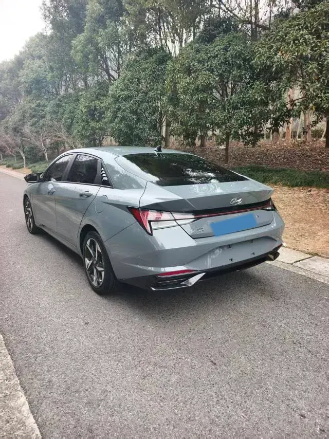 2021 Hyundai Elantra 1.5L 115HP L4 CVT,autocango,china used car exporter,china ev exporter,chinese used car exporter,chinese used ev exporter