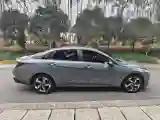 2021 Hyundai Elantra 1.5L 115HP L4 CVT