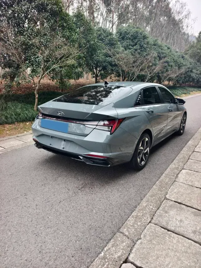 2021 Hyundai Elantra 1.5L 115HP L4 CVT,autocango,china used car exporter,china ev exporter,chinese used car exporter,chinese used ev exporter