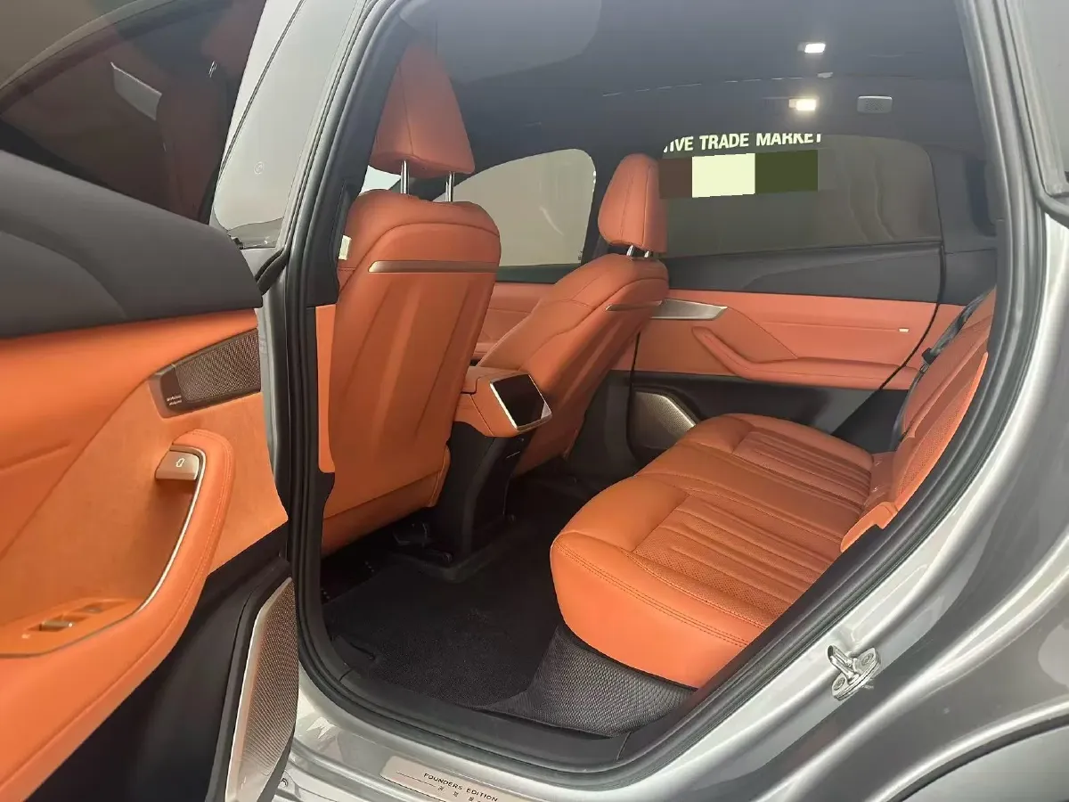 2024 ONVO L60 BEV 60KWH,autocango,china used car exporter,china ev exporter,chinese used car exporter,chinese used ev exporter