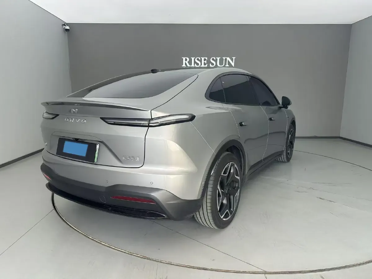 2024 ONVO L60 BEV 60KWH,autocango,china used car exporter,china ev exporter,chinese used car exporter,chinese used ev exporter