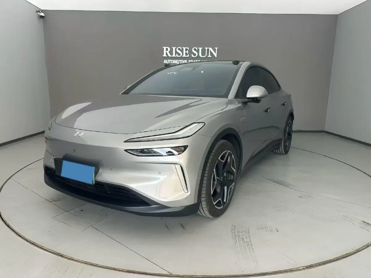 2024 ONVO L60 BEV 60KWH