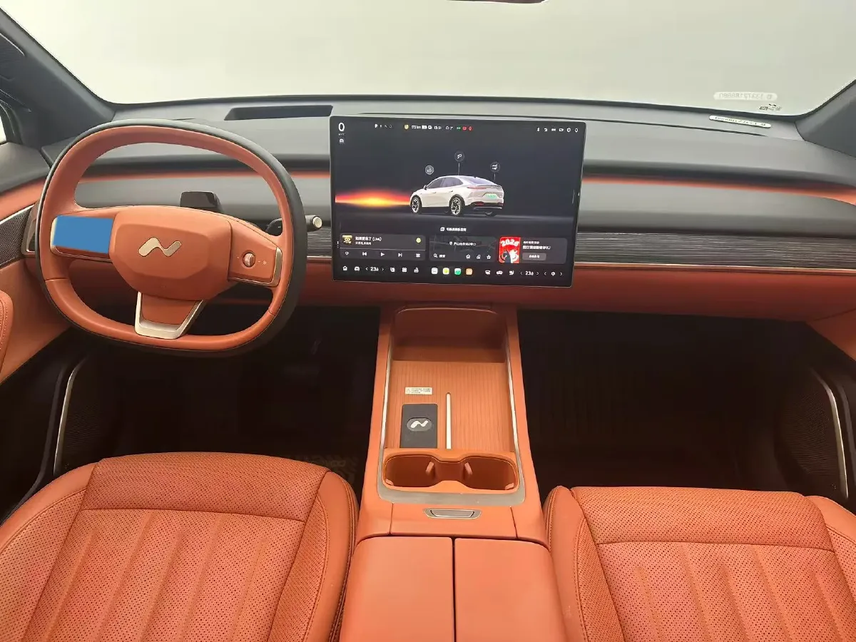 2024 ONVO L60 BEV 60KWH,autocango,china used car exporter,china ev exporter,chinese used car exporter,chinese used ev exporter