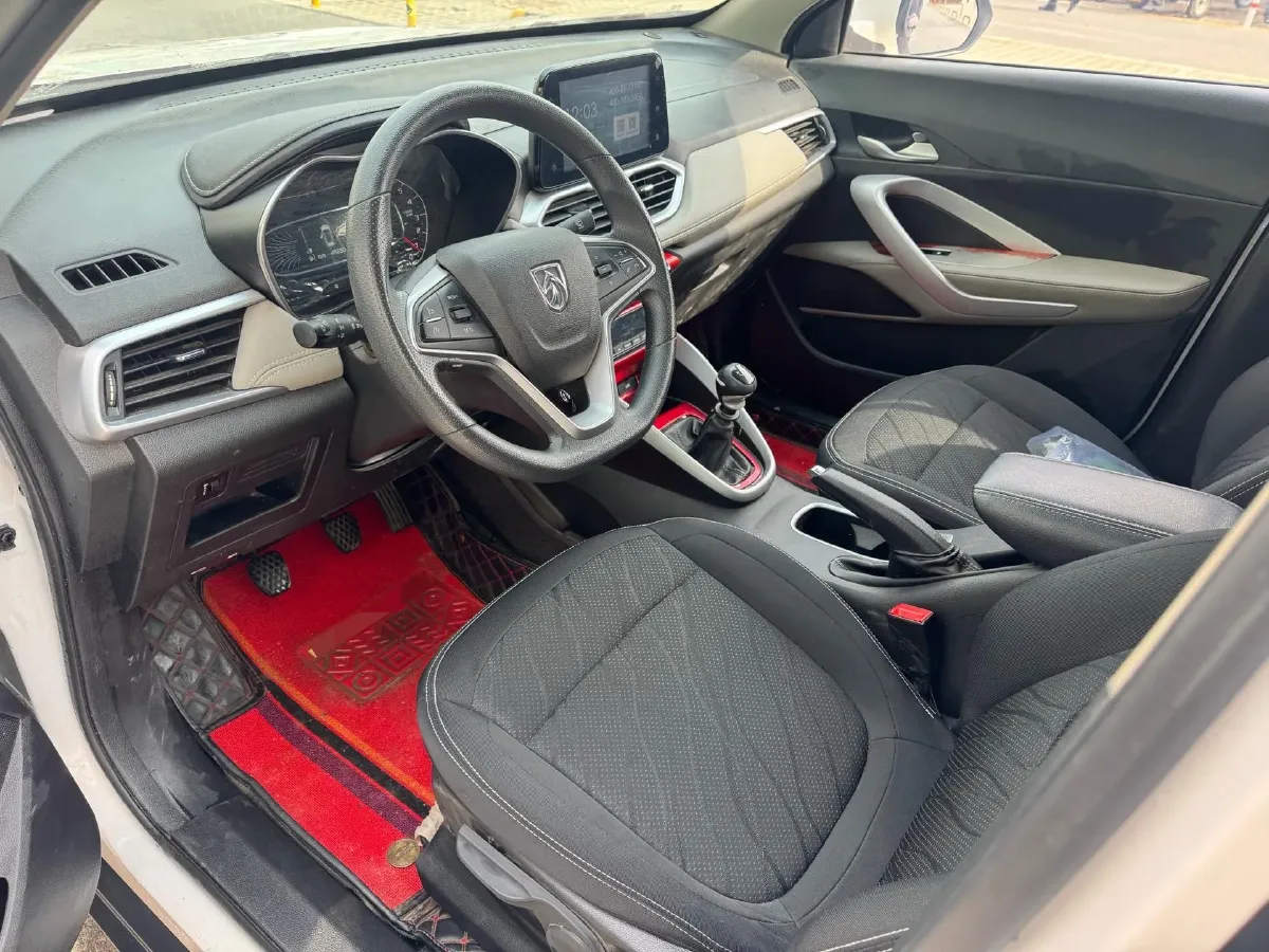 2019 BaoJun 510 1.5L 112HP L4 6MT,autocango,china used car exporter,china ev exporter,chinese used car exporter,chinese used ev exporter