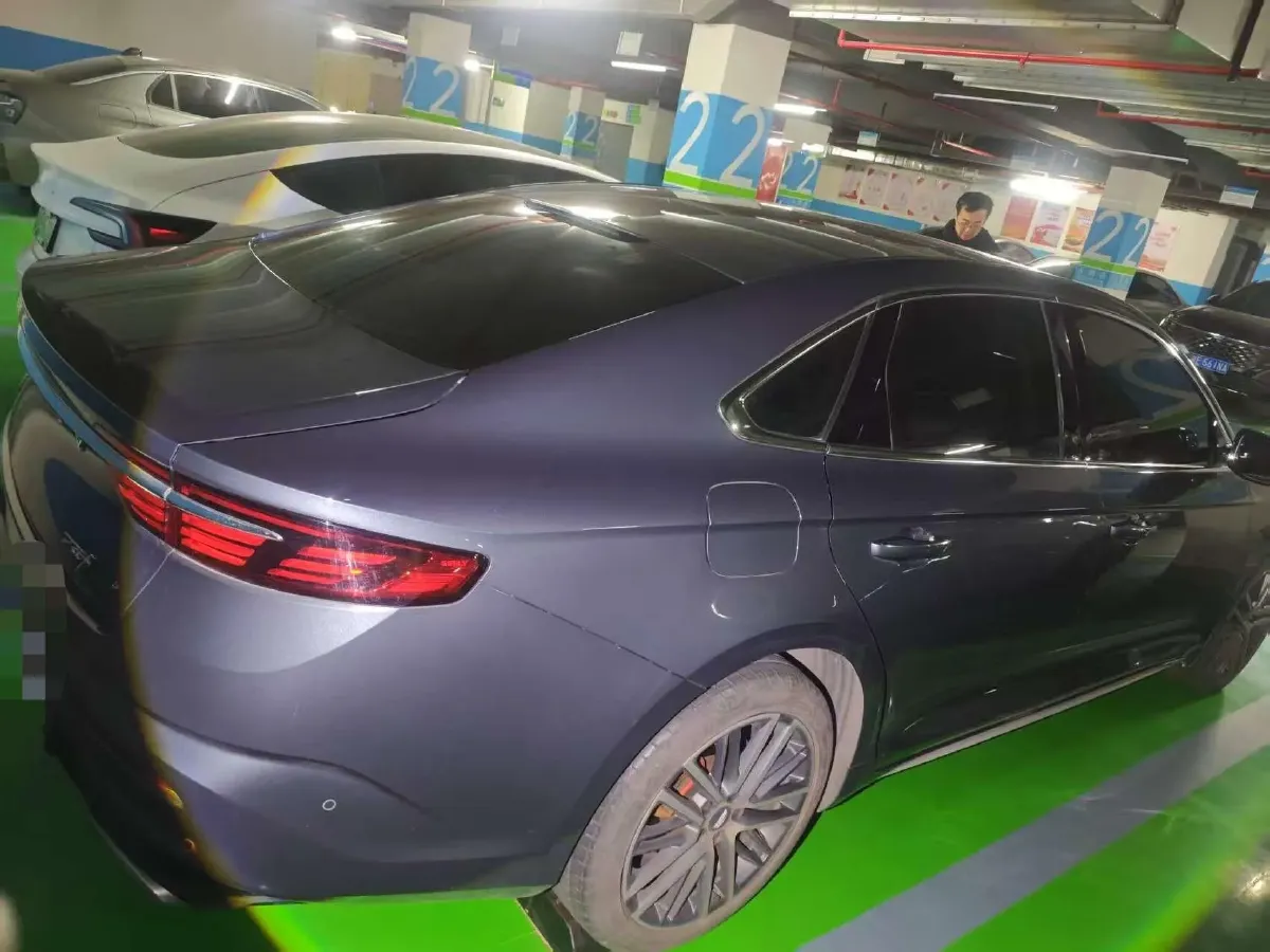 2021 Geely Preface 2.0T 190HP L4 7DCT,autocango,china used car exporter,china ev exporter,chinese used car exporter,chinese used ev exporter