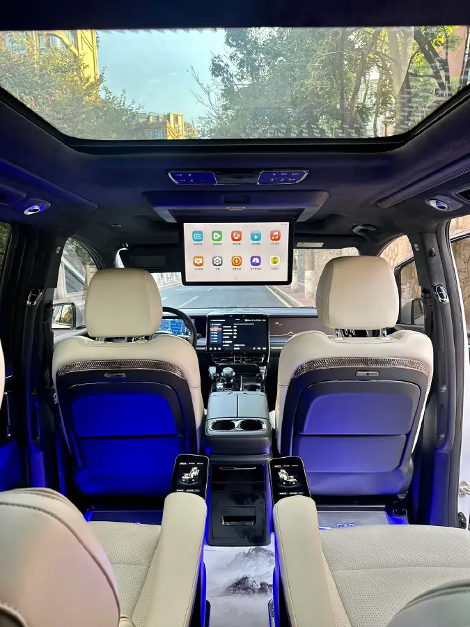 2023 GAC Trumpchi M8 2.0T 190HP L4 E-CVT Hybrid,autocango,china used car exporter,china ev exporter,chinese used car exporter,chinese used ev exporter