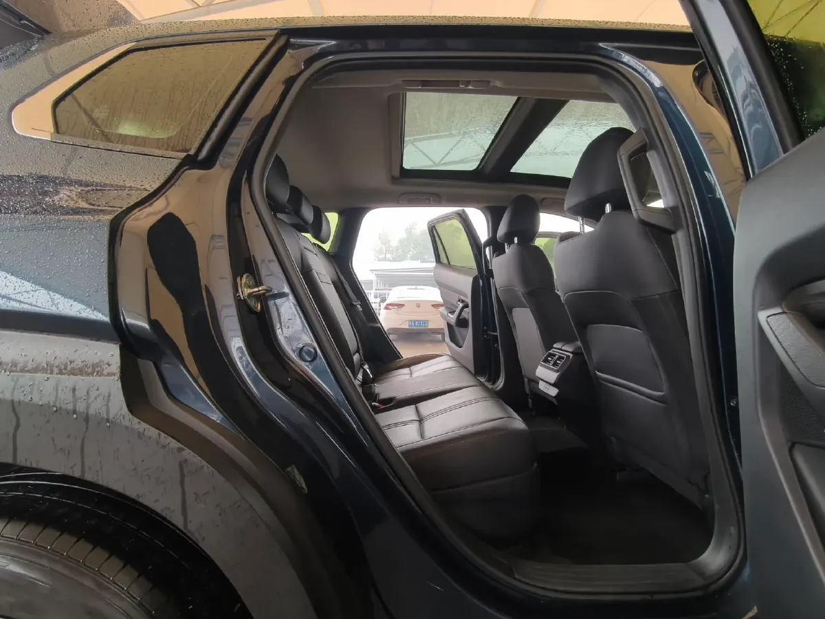 2023 Mazda CX-50 2.0L 155HP L4 6AT,autocango,china used car exporter,china ev exporter,chinese used car exporter,chinese used ev exporter