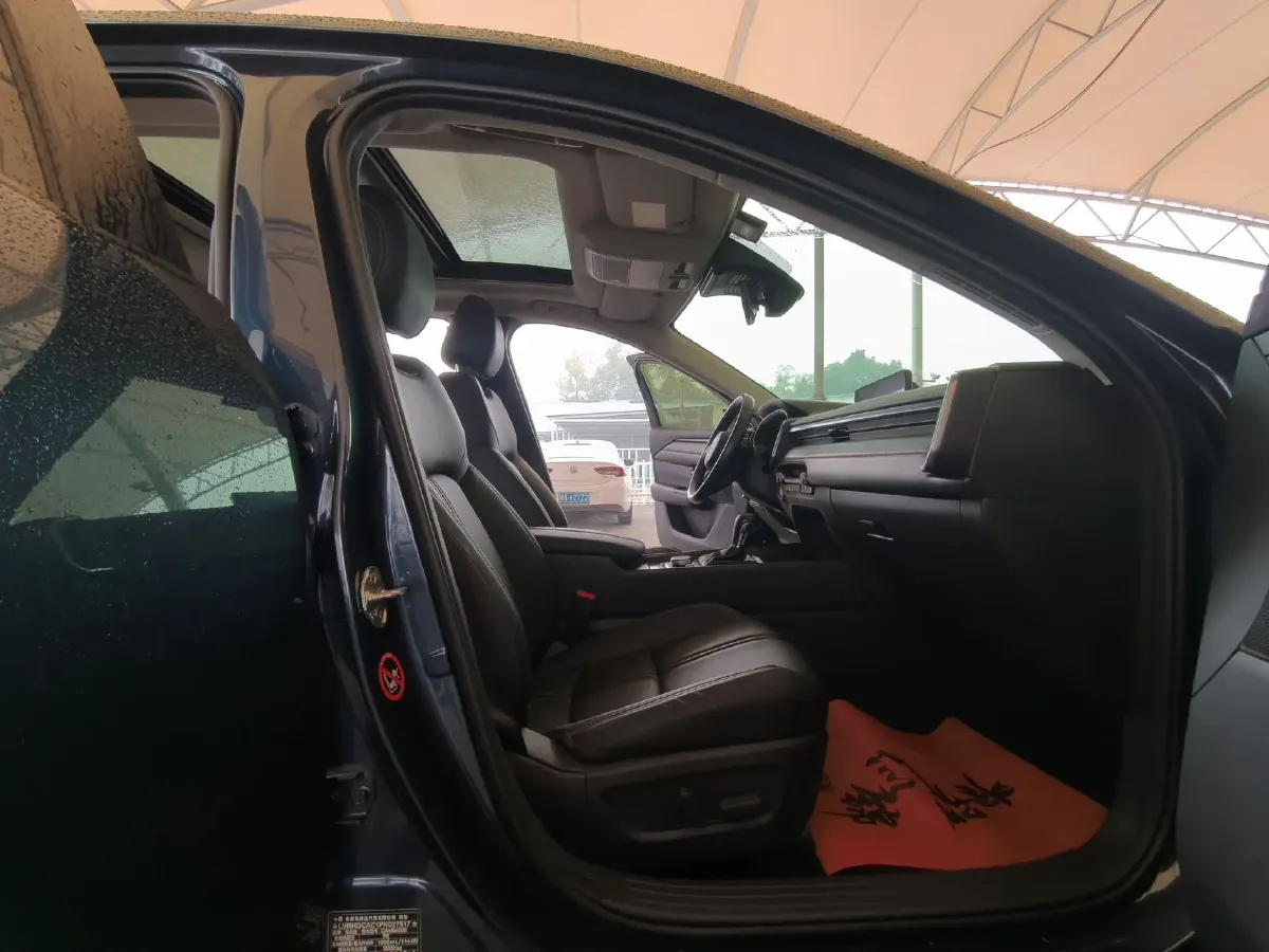 2023 Mazda CX-50 2.0L 155HP L4 6AT,autocango,china used car exporter,china ev exporter,chinese used car exporter,chinese used ev exporter