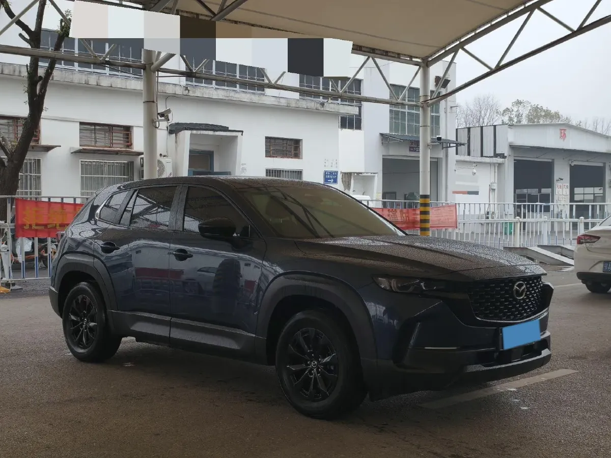 2023 Mazda CX-50 2.0L 155HP L4 6AT,autocango,china used car exporter,china ev exporter,chinese used car exporter,chinese used ev exporter