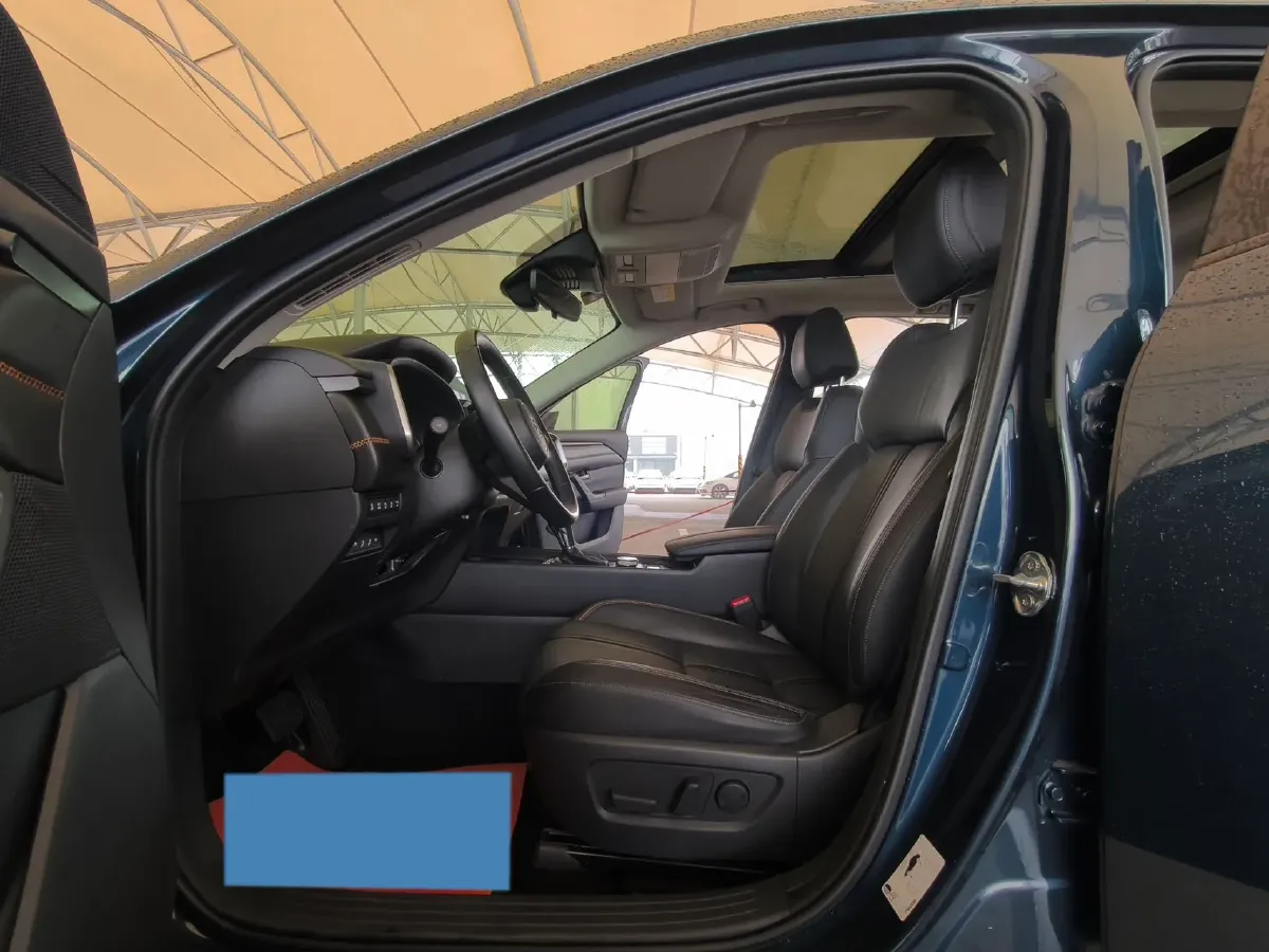 2023 Mazda CX-50 2.0L 155HP L4 6AT,autocango,china used car exporter,china ev exporter,chinese used car exporter,chinese used ev exporter