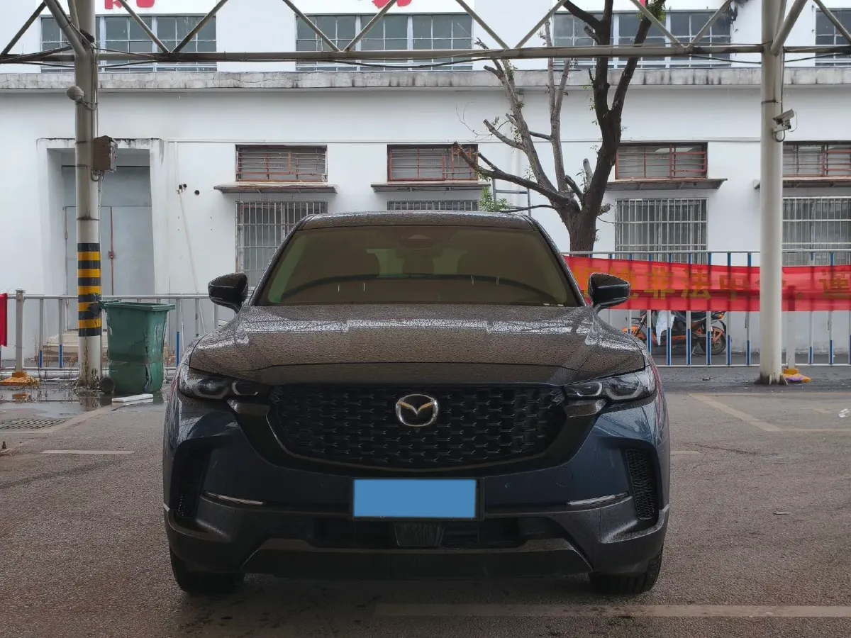 2023 Mazda CX-50 2.0L 155HP L4 6AT,autocango,china used car exporter,china ev exporter,chinese used car exporter,chinese used ev exporter