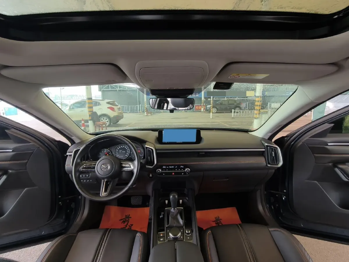 2023 Mazda CX-50 2.0L 155HP L4 6AT,autocango,china used car exporter,china ev exporter,chinese used car exporter,chinese used ev exporter