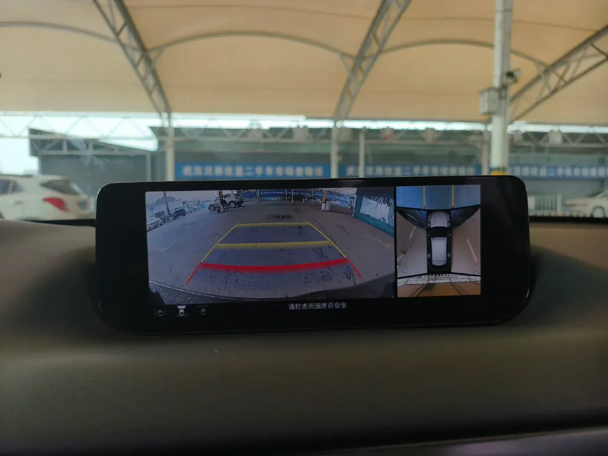 2023 Mazda CX-50 2.0L 155HP L4 6AT,autocango,china used car exporter,china ev exporter,chinese used car exporter,chinese used ev exporter