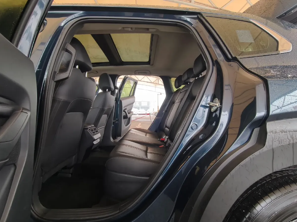 2023 Mazda CX-50 2.0L 155HP L4 6AT,autocango,china used car exporter,china ev exporter,chinese used car exporter,chinese used ev exporter