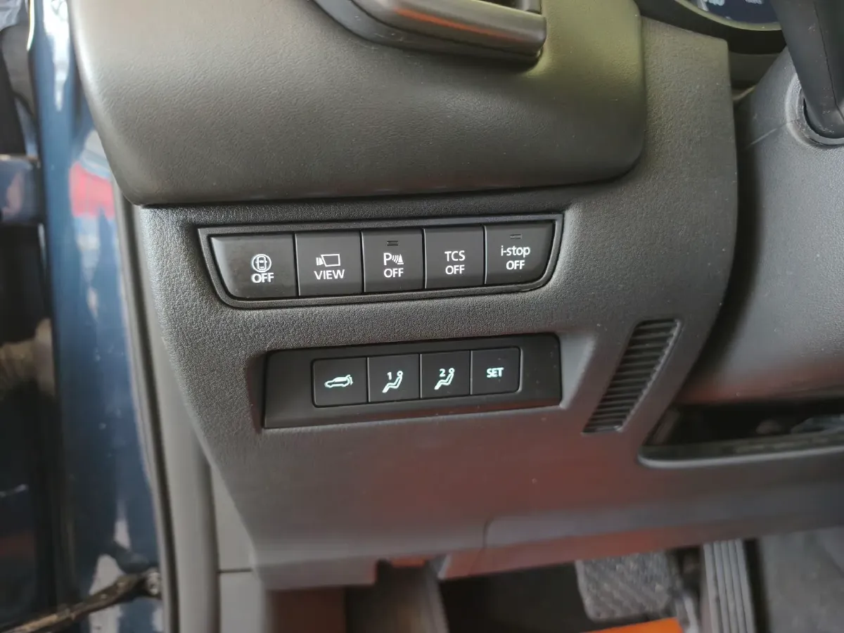 2023 Mazda CX-50 2.0L 155HP L4 6AT,autocango,china used car exporter,china ev exporter,chinese used car exporter,chinese used ev exporter