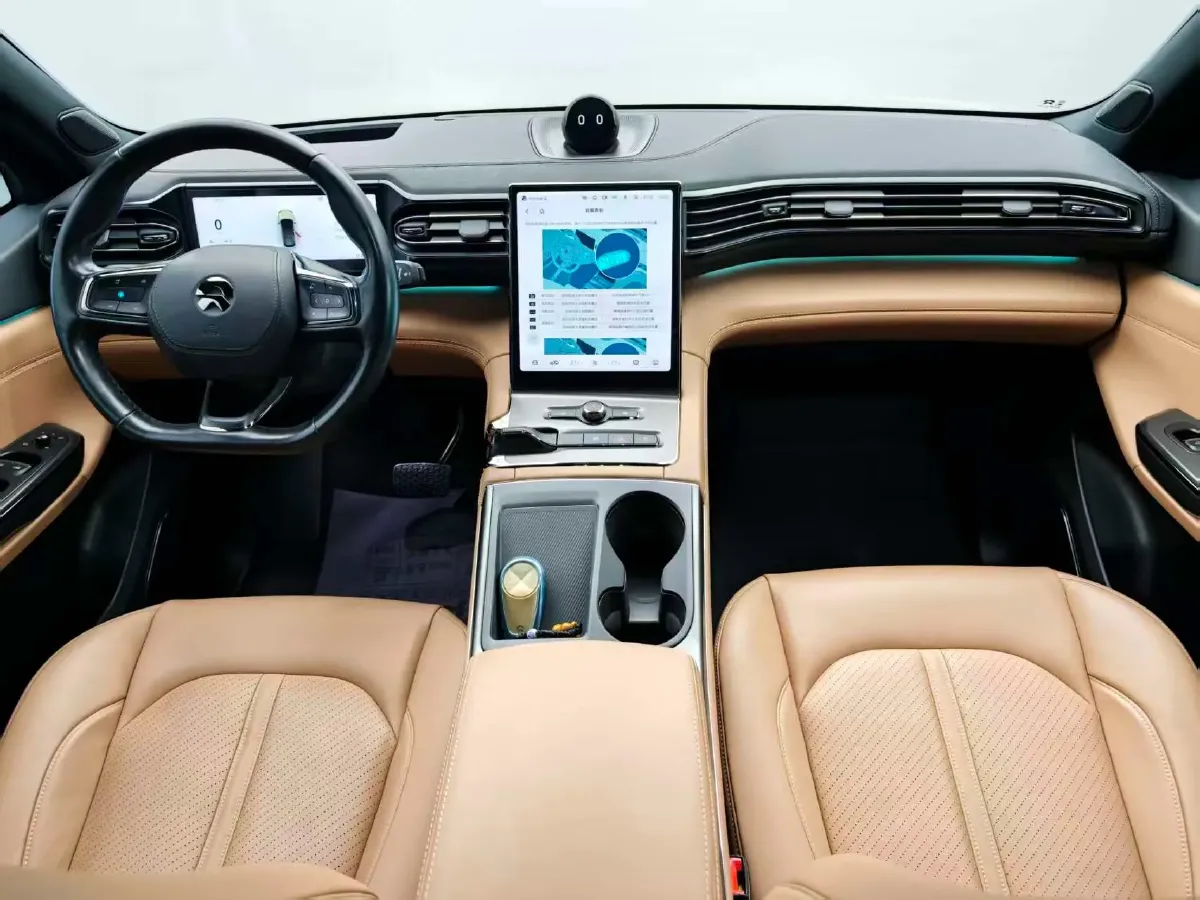 2020 NIO ES6 BEV 70KWH,autocango,china used car exporter,china ev exporter,chinese used car exporter,chinese used ev exporter