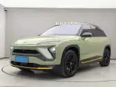 2020 NIO ES6,autocango,china used car exporter,china ev exporter,chinese used car exporter,chinese used ev exporter