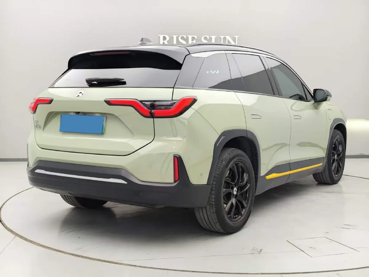 2020 NIO ES6 BEV 70KWH,autocango,china used car exporter,china ev exporter,chinese used car exporter,chinese used ev exporter