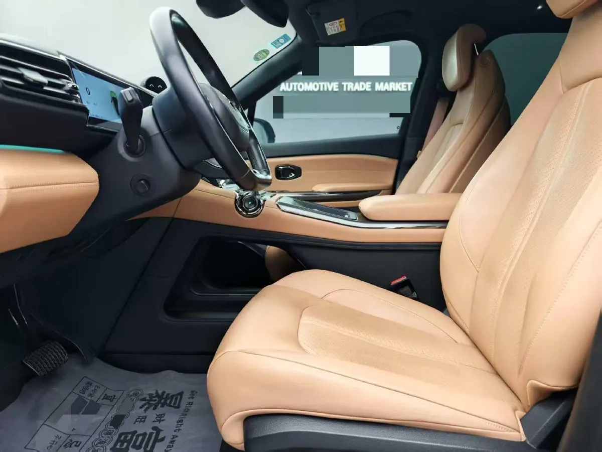 2020 NIO ES6 BEV 70KWH,autocango,china used car exporter,china ev exporter,chinese used car exporter,chinese used ev exporter