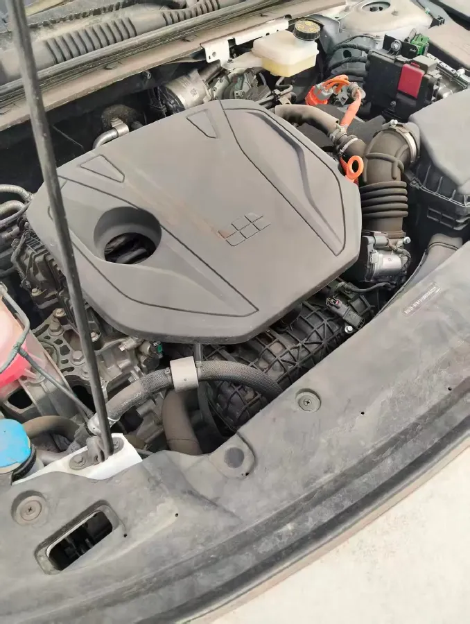 2025 BYD Sea Lion 05 DM-i 1.5L 101HP L4 E-CVT PHEV 12.9KWH,autocango,china used car exporter,china ev exporter,chinese used car exporter,chinese used ev exporter