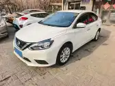 2021 NISSAN SYLPHY,autocango,china used car exporter,china ev exporter,chinese used car exporter,chinese used ev exporter