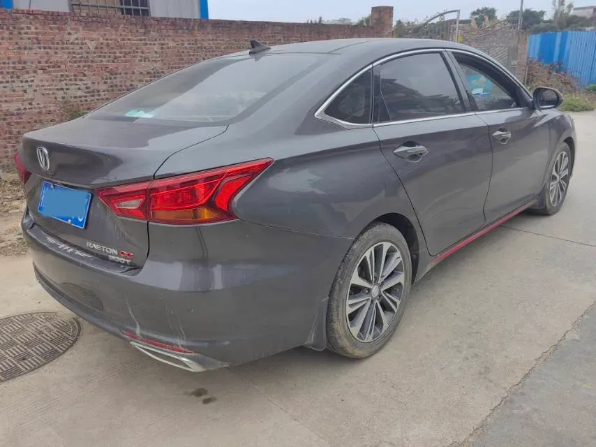 2021 ChangAn Raeton CC 1.5T 180HP L4 7DCT,autocango,china used car exporter,china ev exporter,chinese used car exporter,chinese used ev exporter