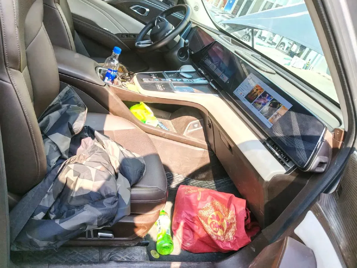 2023 Haval Fierce Dragon MAX 1.5L 116HP L4 2DHT PHEV 19.27KWH,autocango,china used car exporter,china ev exporter,chinese used car exporter,chinese used ev exporter