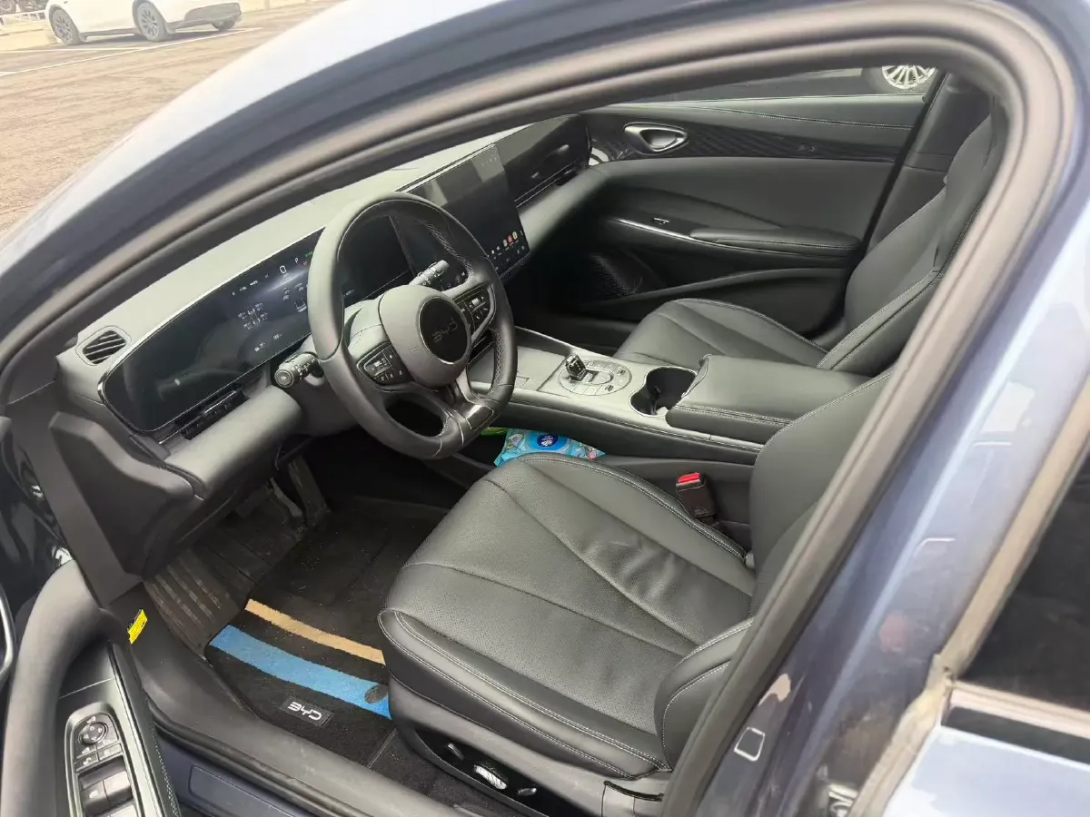 2025 BYD Seal BEV 80.64KWH,autocango,china used car exporter,china ev exporter,chinese used car exporter,chinese used ev exporter