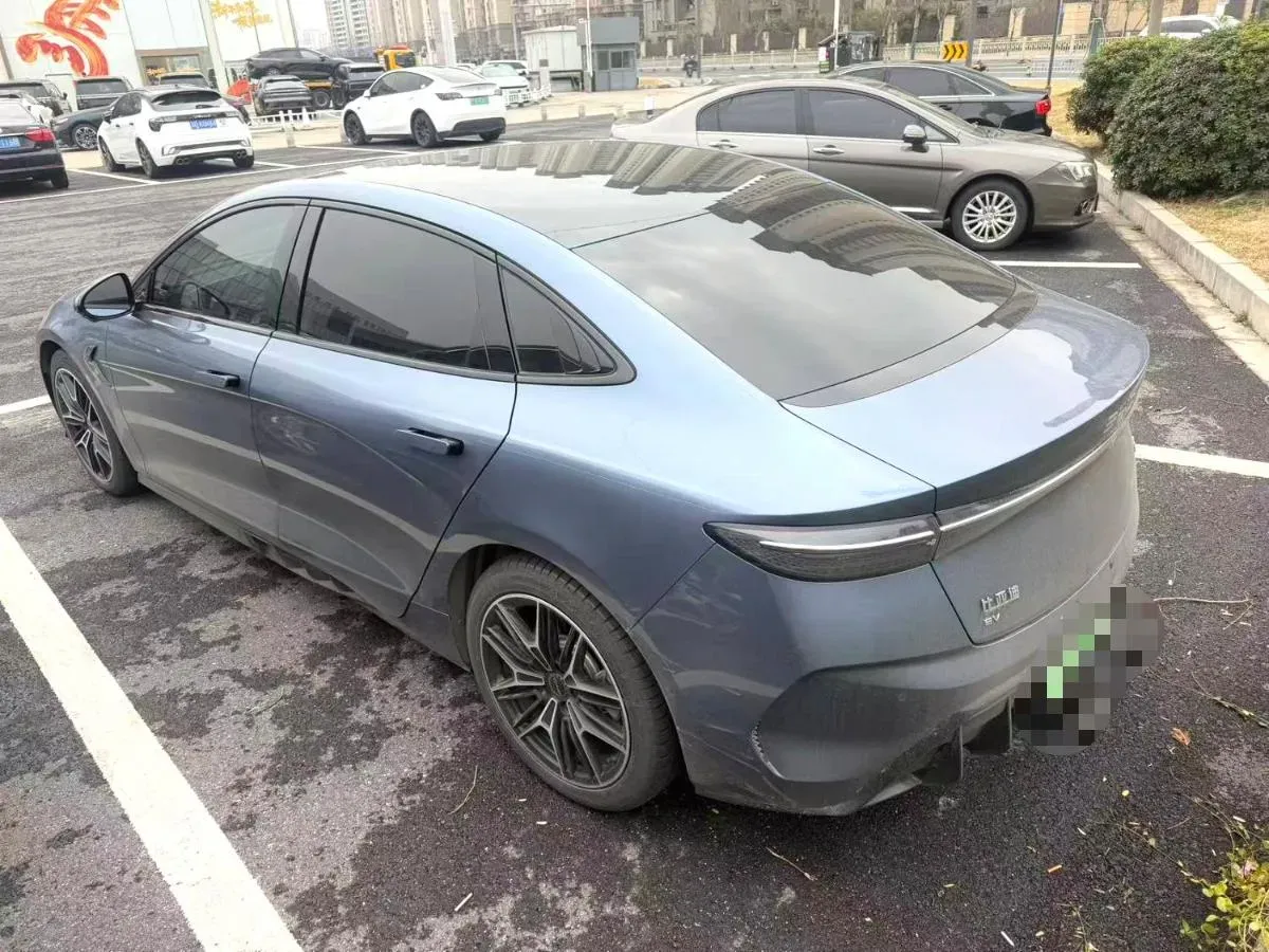 2025 BYD Seal BEV 80.64KWH,autocango,china used car exporter,china ev exporter,chinese used car exporter,chinese used ev exporter