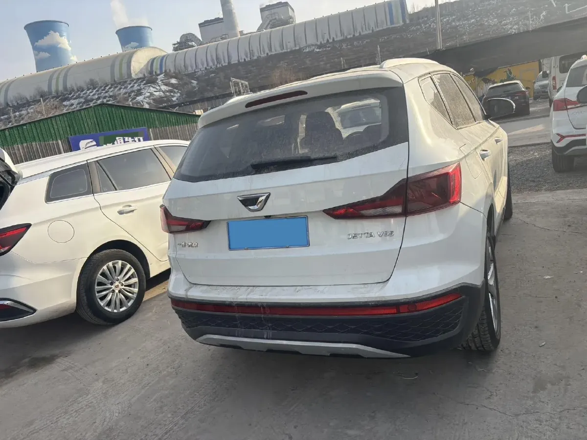 2023 Jetta VS5 1.4T 150HP L4 6AT,autocango,china used car exporter,china ev exporter,chinese used car exporter,chinese used ev exporter