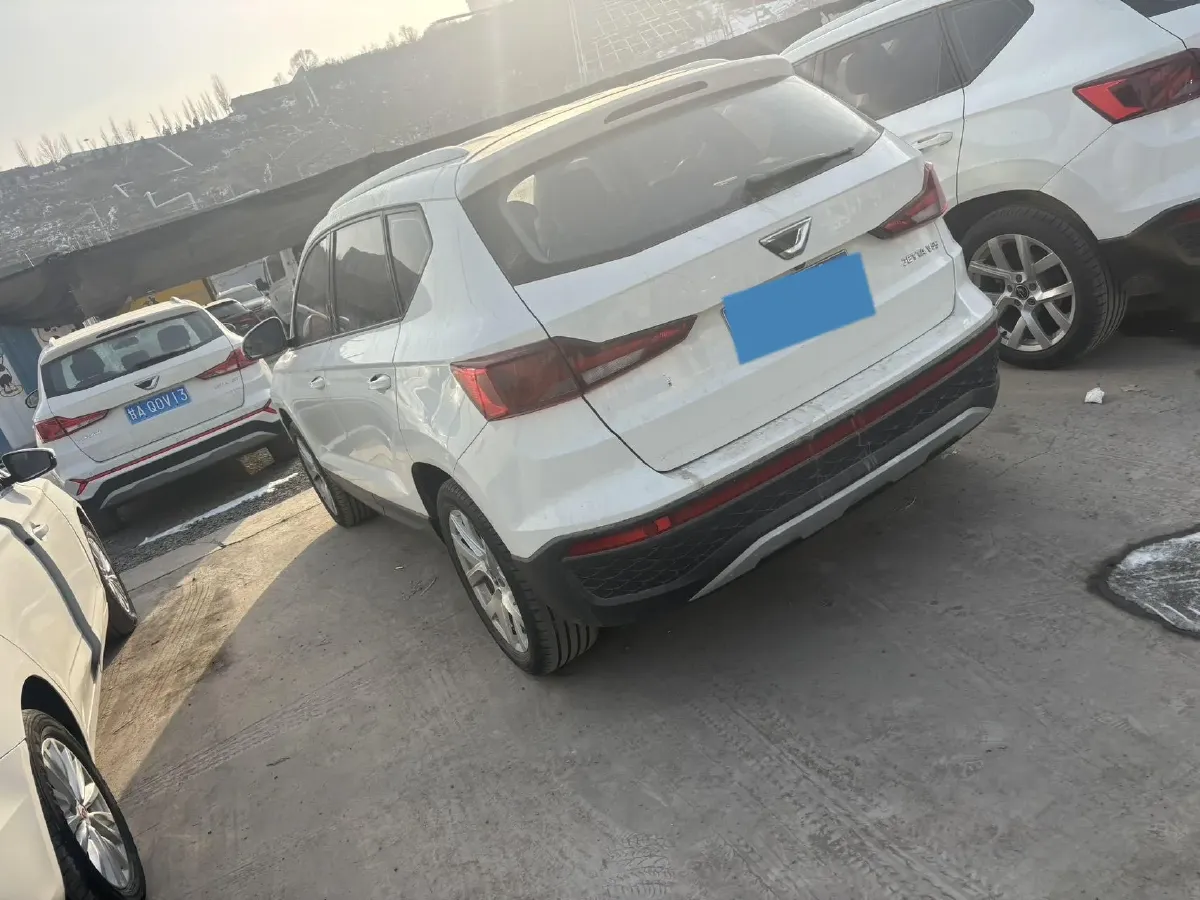 2023 Jetta VS5 1.4T 150HP L4 6AT,autocango,china used car exporter,china ev exporter,chinese used car exporter,chinese used ev exporter
